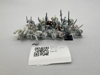 Age of Sigmar Clanrats EJE-15