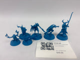 Warhammer Underworlds Eyes of the Nine GOW-28