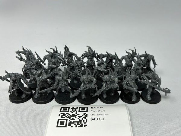 Poxwalkers ENI-14