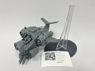 Warhammer 40,000 Stormtalon Gunship FYY-30