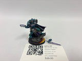 Warhammer 40,000 Primaris Captain GPU-26