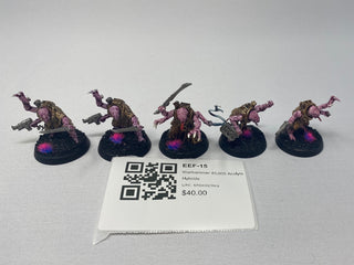 Warhammer 40,000 Acolyte Hybrids EEF-15