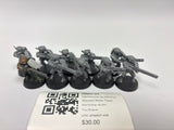 Warhammer 40,000 Fire Warriors Strike Team GNO-31