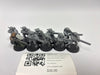 Warhammer 40,000 Fire Warriors Strike Team GNO-31