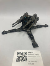 Horus Heresy: Araknae Quad Accelerator Platform  HAF-31