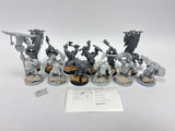 Age of Sigmar Orruk 'Ardboyz GSY-09