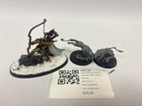 Age of Sigmar Knight-Judicator With Gryph-Hounds GRT-25