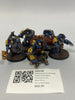 Warhammer 40,000 Wolf Guard Terminators GPI-08