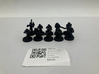 Warhammer 40,000 Fire Warriors Strike Team FNG-09