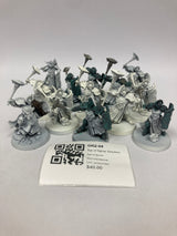 Age of Sigmar Sequitors GRZ-04
