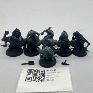 Warhammer 40,000 Aberrants EUG-15