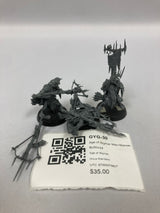 Age of Sigmar Man-Skewer Boltboyz GYG-30
