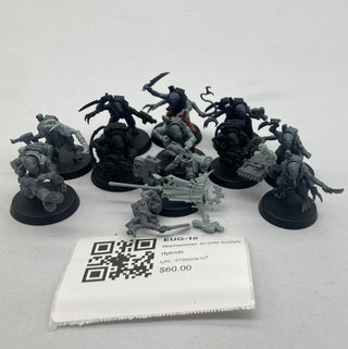 Warhammer 40,000 Acolyte Hybrids EUG-10