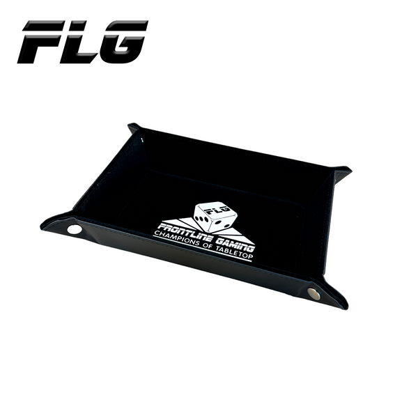 Frontline Gaming Collapsible Dice Tray