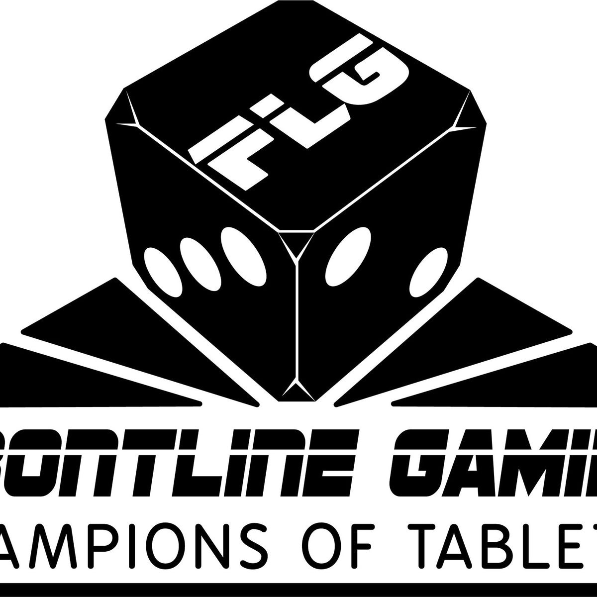 New – Frontline Gaming