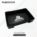 Frontline Gaming Magnetic Folding Dice Tray-1