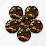 FLG Objectives: Goatboy 2