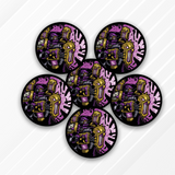 FLG Objectives: Goatboy 3
