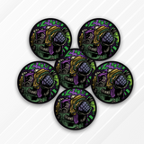 FLG Objectives: Goatboy 4