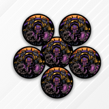 FLG Objectives: Goatboy 5