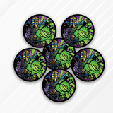 FLG Objectives: Goatboy 6