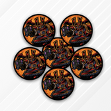 FLG Objectives: Goatboy 7