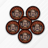 FLG Objectives: Goatboy 8