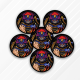 FLG Objectives: Goatboy 1