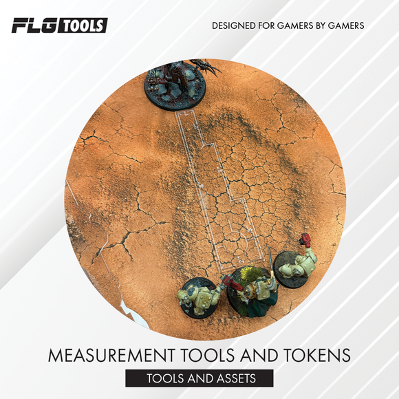 11th Edition Tool & Token Set