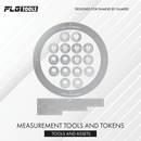 11th Edition Tool & Token Set-2