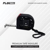 FLG MSR - PRO Gaming Tape Measure Tool