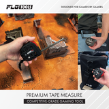 FLG MSR - PRO Gaming Tape Measure Tool