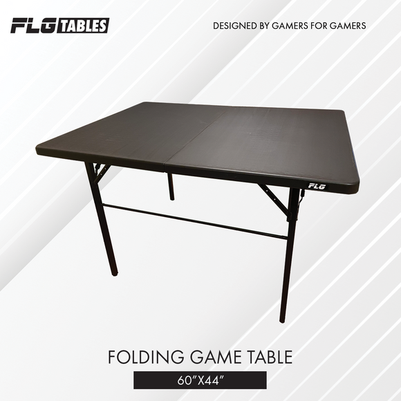 FLG Gaming Tables: 60" x 44"