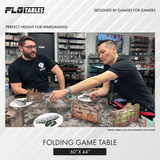 Lone Star Open 2026 - FLG Table Pickup