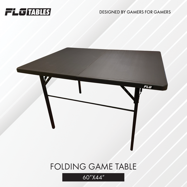 FLG Gaming Tables: 60 FLG Gaming Tables: 60