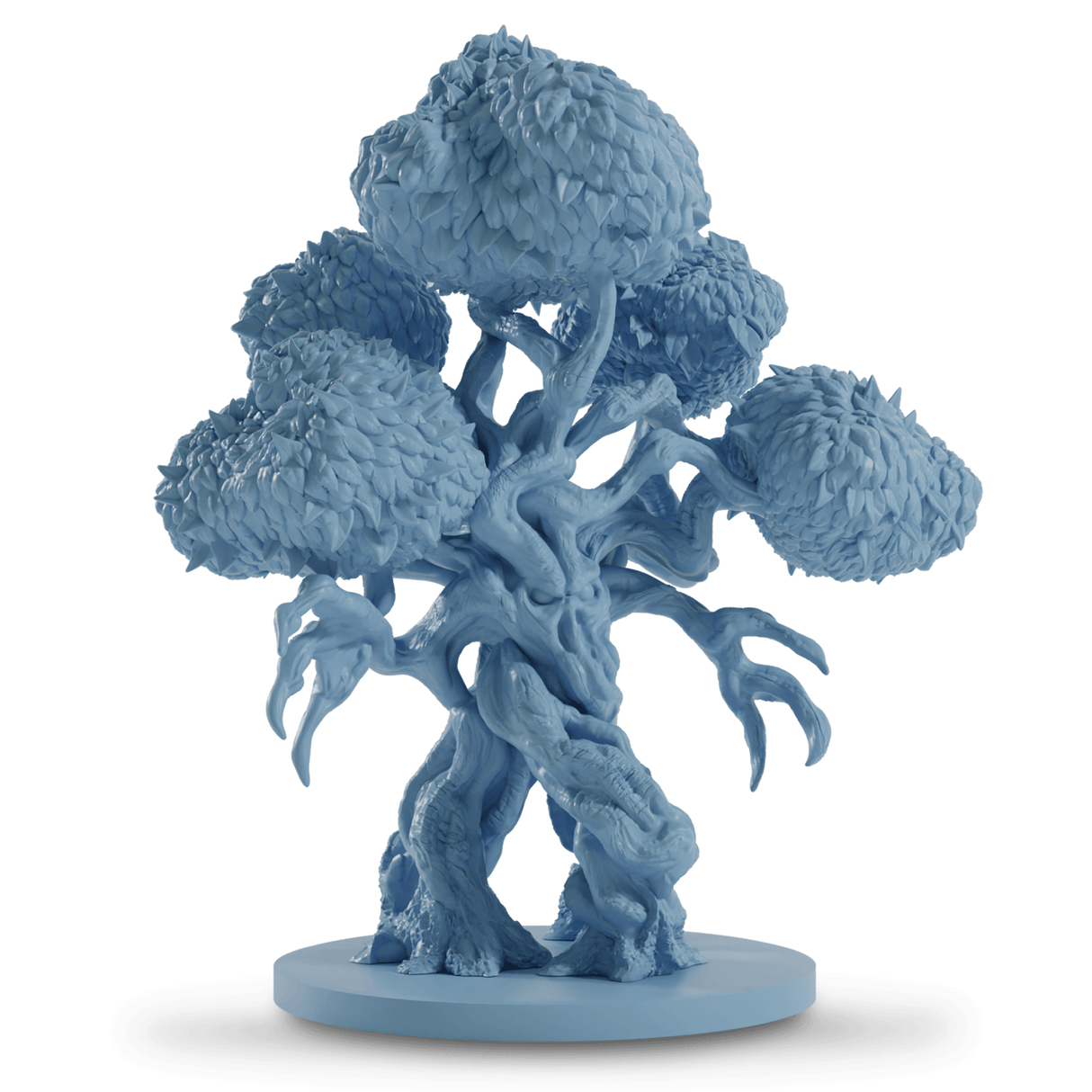 Godtear Durthax, Branchlord of the Weald & Treekin