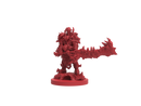 Skullbreaker, The Dragon Slayer-3