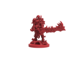 Skullbreaker, The Dragon Slayer