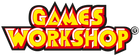 Games workshop logo