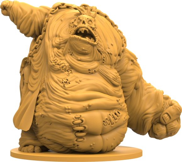 Grimgut - The Vile