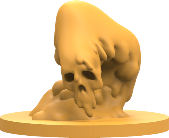 Grimgut - The Vile