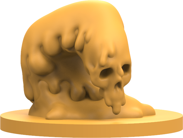 Grimgut - The Vile