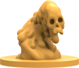 Grimgut - The Vile