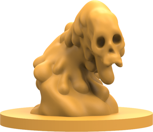Grimgut - The Vile