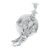 Horizon Zero Dawn™ Board Game - Thunderjaw Expansion
