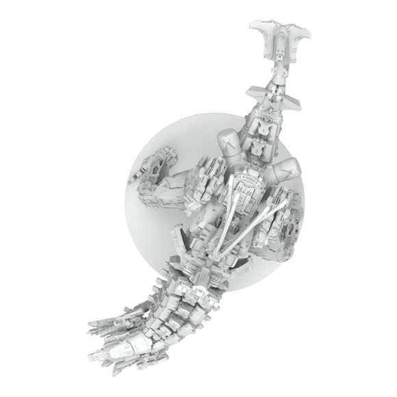 Horizon Zero Dawn™ Board Game - Thunderjaw Expansion