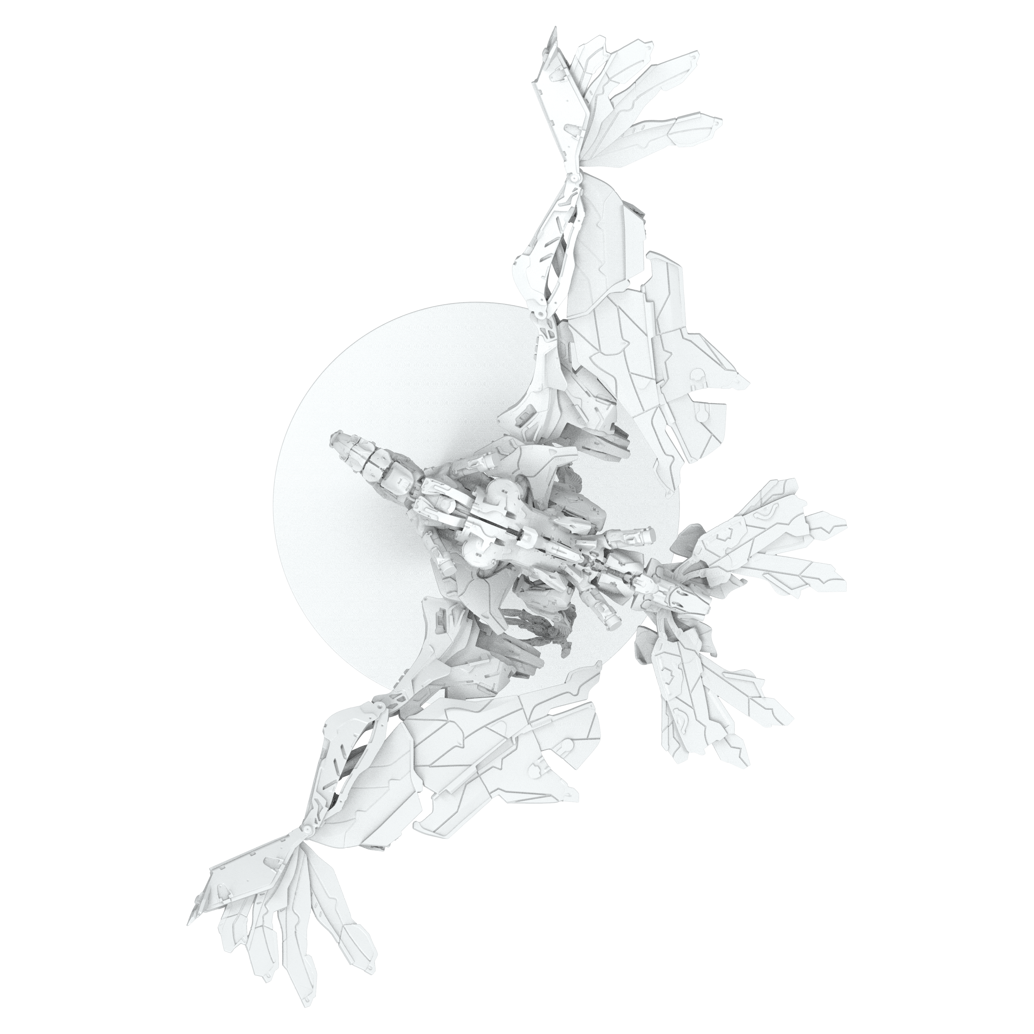 Horizon Zero Dawn™ Board Game - Stormbird Expansion