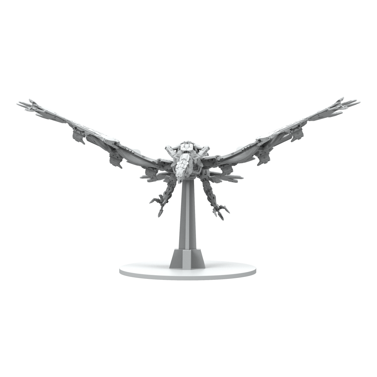 Horizon Zero Dawn™ Board Game - Stormbird Expansion