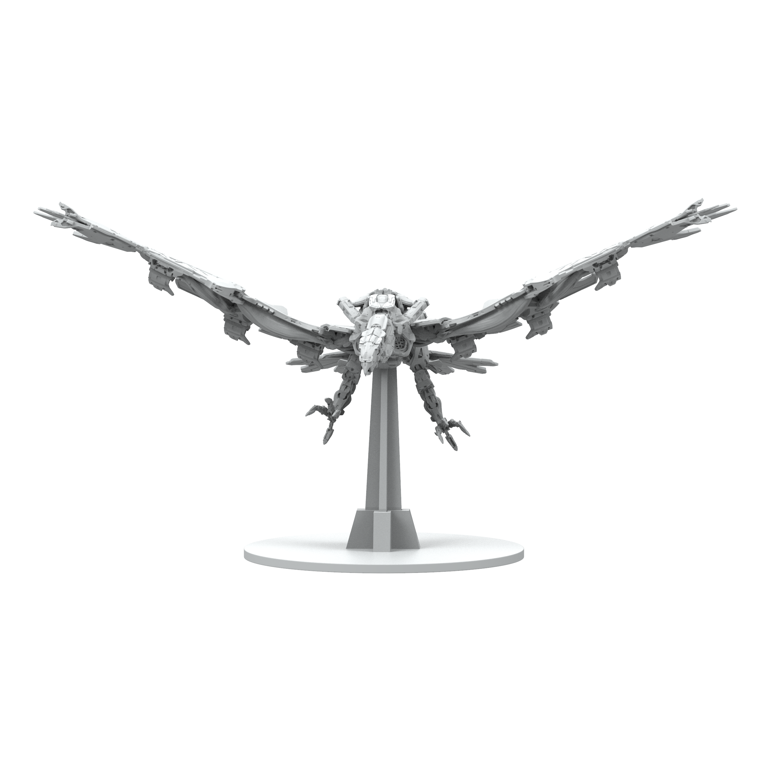 Horizon Zero Dawn™ Board Game - Stormbird Expansion