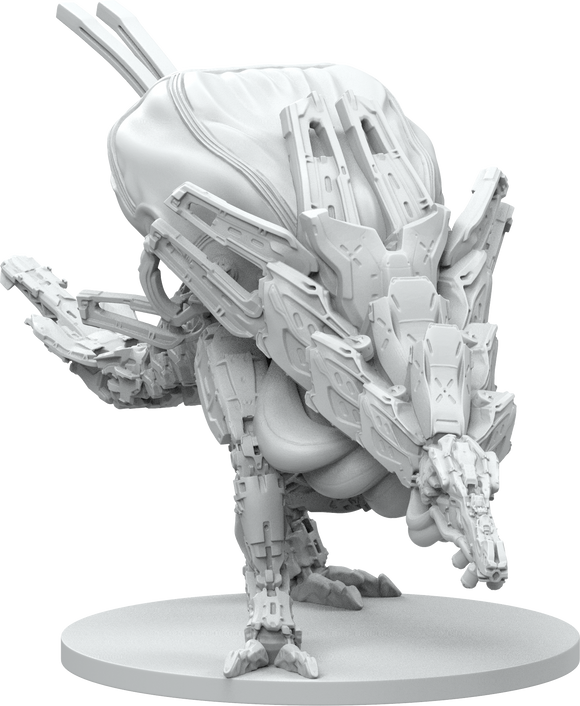 Horizon Zero Dawn Board Game™ - The Sacred Land Expansion